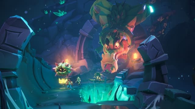 图片[3]-【Switch】尼克德里克-魔法世界 - 关先生资源站-关先生资源站