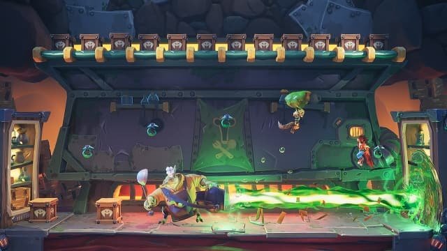 图片[4]-【Switch】尼克德里克-魔法世界 - 关先生资源站-关先生资源站