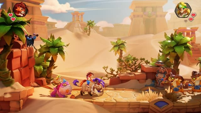 图片[5]-【Switch】尼克德里克-魔法世界 - 关先生资源站-关先生资源站