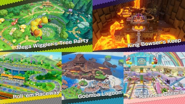 图片[3]-【Switch】马里奥派对 空前盛会 - 关先生资源站-关先生资源站