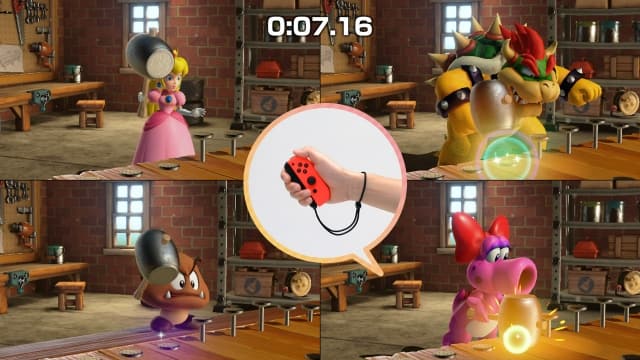 图片[4]-【Switch】马里奥派对 空前盛会 - 关先生资源站-关先生资源站