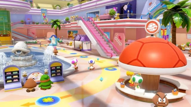 图片[5]-【Switch】马里奥派对 空前盛会 - 关先生资源站-关先生资源站