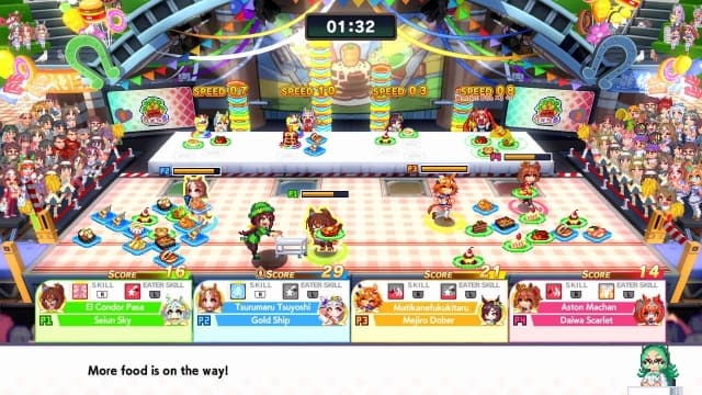 图片[4]-【Switch】赛马娘-热血狂欢大感谢祭-v1.0.1 - 关先生资源站-关先生资源站