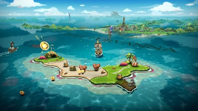 图片[4]-【Switch】猫咪斗恶龙3-v1.31-30帧 - 关先生资源站-关先生资源站