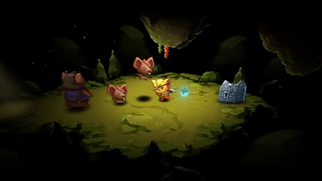 图片[5]-【Switch】猫咪斗恶龙3-v1.31-30帧 - 关先生资源站-关先生资源站
