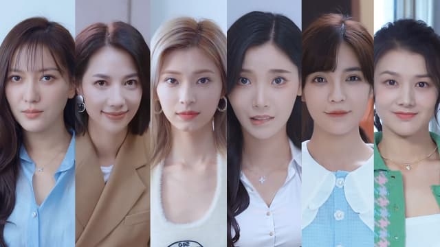 图片[3]-【Switch】完蛋 我被美女包围了 - 关先生资源站-关先生资源站
