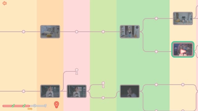 图片[4]-【Switch】完蛋 我被美女包围了 - 关先生资源站-关先生资源站
