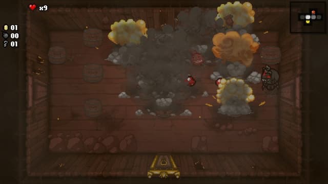 图片[2]-【Switch】以撒的结合：忏悔v1.7.9b-1dlc - 关先生资源站-关先生资源站