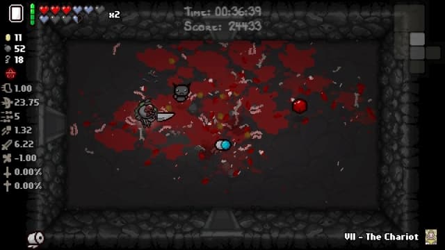 图片[4]-【Switch】以撒的结合：忏悔v1.7.9b-1dlc - 关先生资源站-关先生资源站