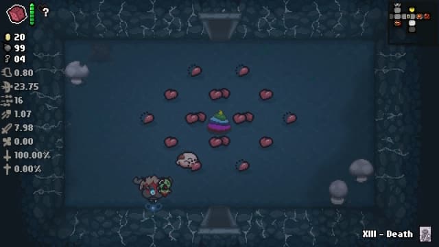 图片[5]-【Switch】以撒的结合：忏悔v1.7.9b-1dlc - 关先生资源站-关先生资源站