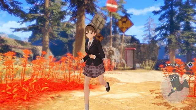 图片[5]-【Switch】幻舞少女之剑：帝 - 关先生资源站-关先生资源站