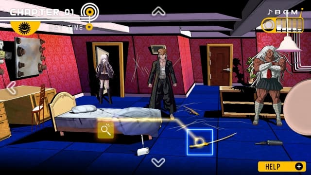 图片[5]-【Switch】弹丸论破 希望学园与绝望高中生 - 关先生资源站-关先生资源站