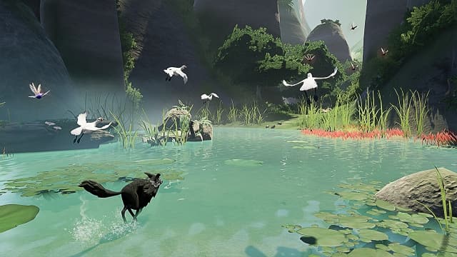 图片[3]-【Switch】失落余烬v1.0.3 - 关先生资源站-关先生资源站