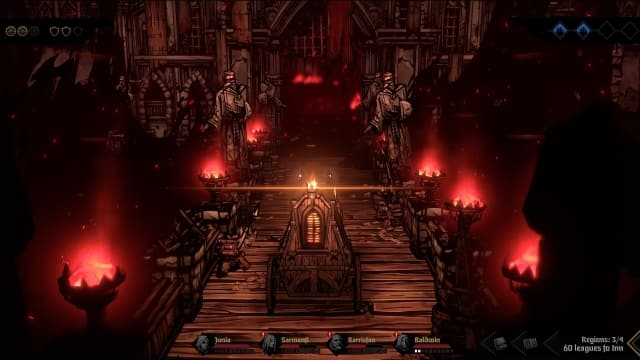 图片[2]-【Switch】暗黑地牢2-v1.0.1-1dlc - 关先生资源站-关先生资源站