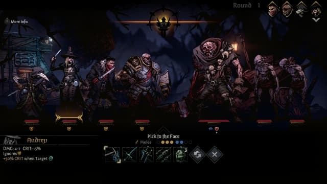 图片[3]-【Switch】暗黑地牢2-v1.0.1-1dlc - 关先生资源站-关先生资源站