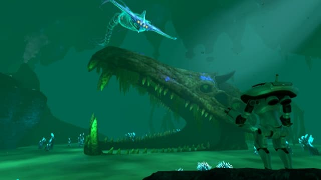 图片[2]-【Switch】深海迷航-v1.21.71113-30帧 - 关先生资源站-关先生资源站