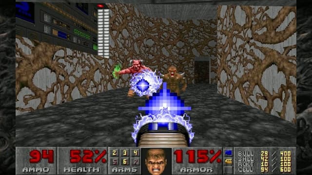图片[3]-【Switch】毁灭战士1993-v1.0.7-60帧 - 关先生资源站-关先生资源站