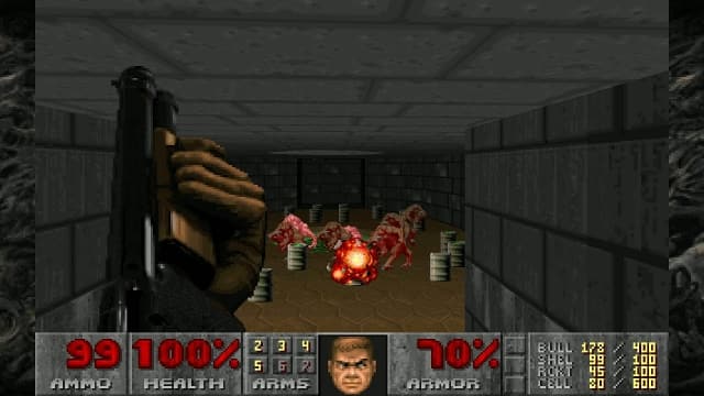 图片[5]-【Switch】毁灭战士1993-v1.0.7-60帧 - 关先生资源站-关先生资源站