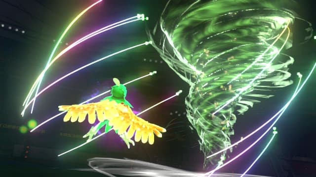 图片[2]-【Switch】宝可梦铁拳DX-60帧-无中文 - 关先生资源站-关先生资源站