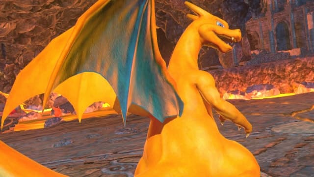 图片[3]-【Switch】宝可梦铁拳DX-60帧-无中文 - 关先生资源站-关先生资源站