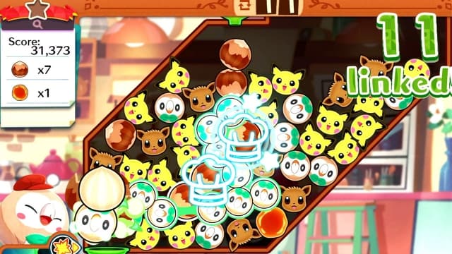 图片[4]-【Switch】宝可梦咖啡馆-60帧 - 关先生资源站-关先生资源站