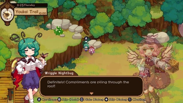 图片[3]-【Switch】东方夜雀食堂-v1.0.1-60帧 - 关先生资源站-关先生资源站