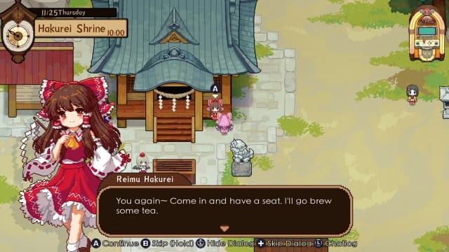 图片[5]-【Switch】东方夜雀食堂-v1.0.1-60帧 - 关先生资源站-关先生资源站