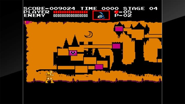 图片[5]-【Switch】街机档案VS恶魔城-60帧 - 关先生资源站-关先生资源站