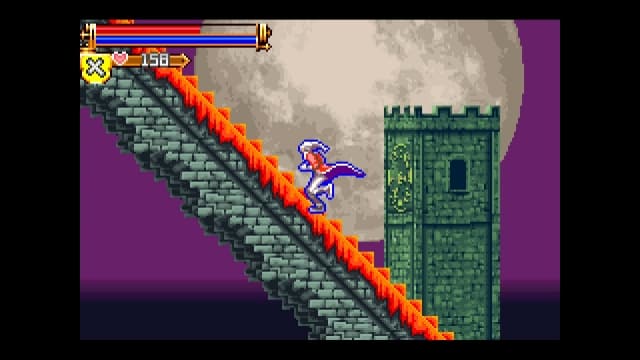 图片[2]-【Switch】恶魔城Advance合集-60帧 - 关先生资源站-关先生资源站