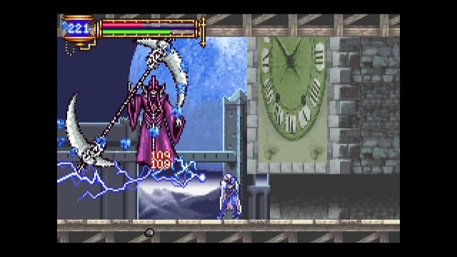 图片[5]-【Switch】恶魔城Advance合集-60帧 - 关先生资源站-关先生资源站
