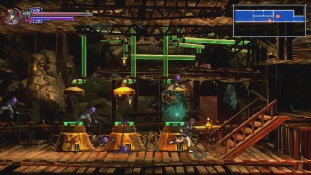 图片[2]-【Switch】赤痕：夜之仪式-v1.60-5dlc-30帧 - 关先生资源站-关先生资源站