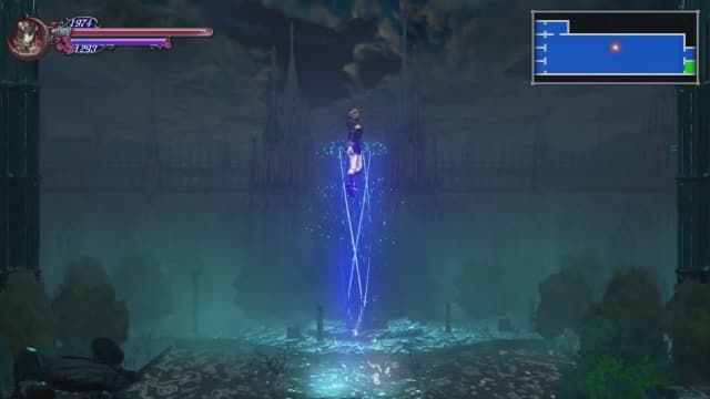 图片[3]-【Switch】赤痕：夜之仪式-v1.60-5dlc-30帧 - 关先生资源站-关先生资源站