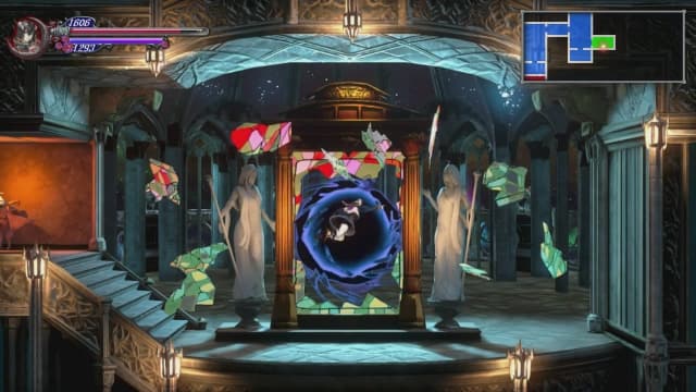 图片[5]-【Switch】赤痕：夜之仪式-v1.60-5dlc-30帧 - 关先生资源站-关先生资源站