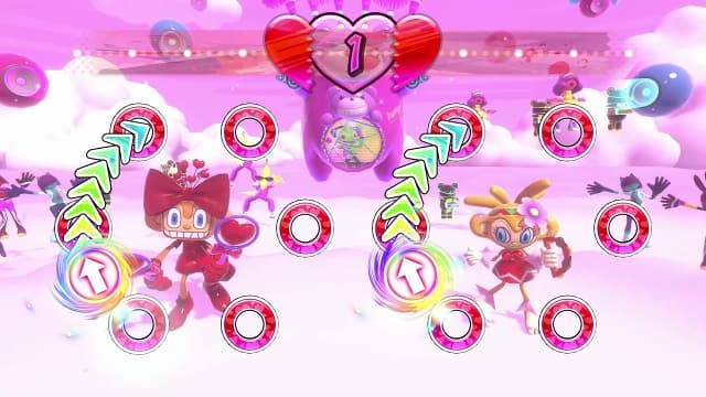 图片[2]-【Switch】375、快乐桑巴：派对焦点-60帧 - 关先生资源站-关先生资源站