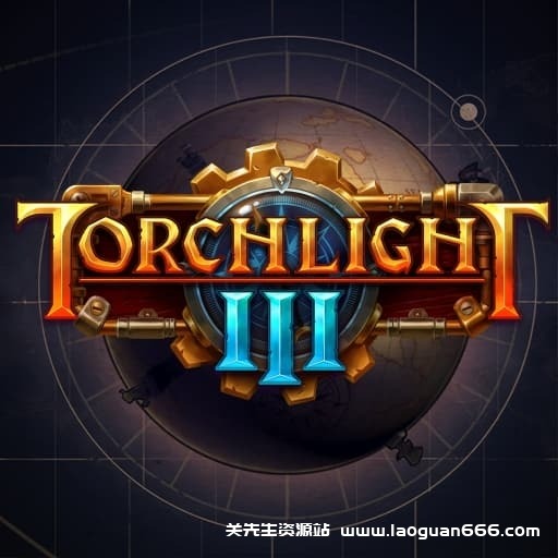 【Switch】火炬之光3-v1.9.106169-60帧 - 关先生资源站-关先生资源站