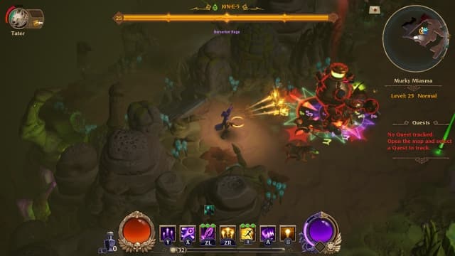 图片[2]-【Switch】火炬之光3-v1.9.106169-60帧 - 关先生资源站-关先生资源站