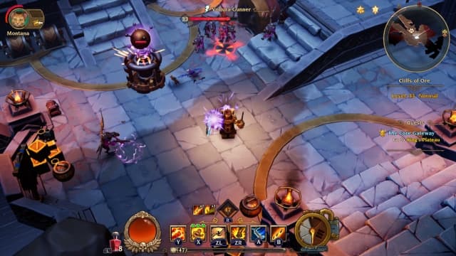 图片[3]-【Switch】火炬之光3-v1.9.106169-60帧 - 关先生资源站-关先生资源站