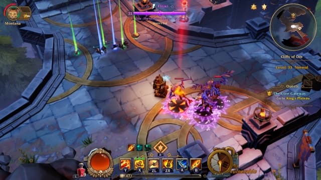 图片[5]-【Switch】火炬之光3-v1.9.106169-60帧 - 关先生资源站-关先生资源站