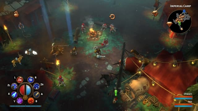 图片[4]-【Switch】火炬之光2-v1.0.5-1dlc-60帧 - 关先生资源站-关先生资源站