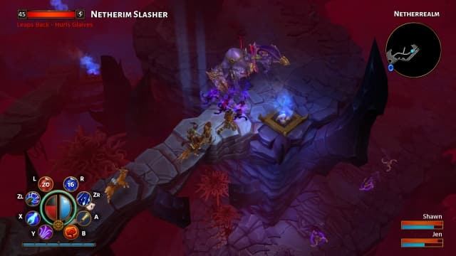 图片[5]-【Switch】火炬之光2-v1.0.5-1dlc-60帧 - 关先生资源站-关先生资源站