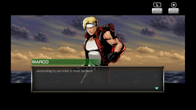 图片[4]-【Switch】合金弹头：进攻重载-v1.1.0-30帧 - 关先生资源站-关先生资源站