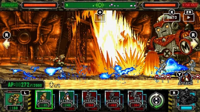 图片[5]-【Switch】合金弹头：进攻重载-v1.1.0-30帧 - 关先生资源站-关先生资源站