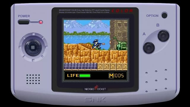 图片[2]-【Switch】合金弹头特派团1-2合集包-60帧 - 关先生资源站-关先生资源站
