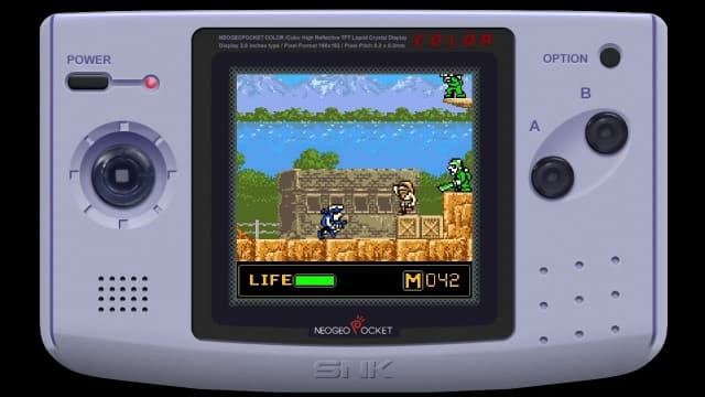 图片[4]-【Switch】合金弹头特派团1-2合集包-60帧 - 关先生资源站-关先生资源站