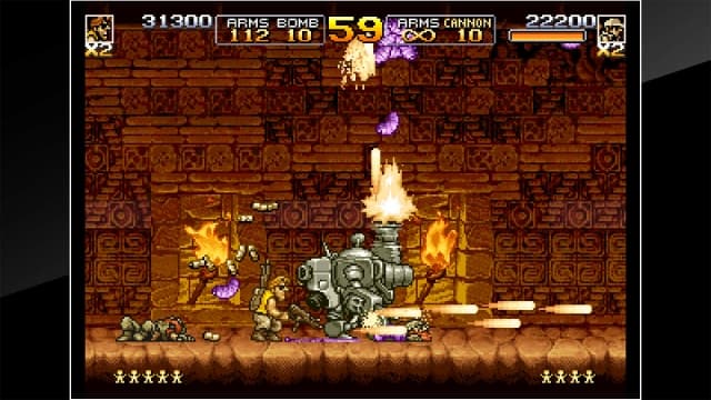 图片[4]-【Switch】合金弹头5-60帧 - 关先生资源站-关先生资源站