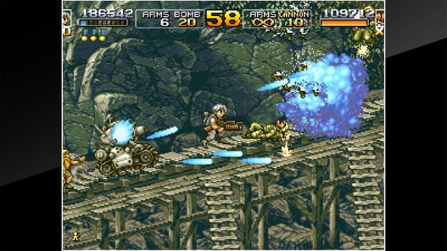 图片[5]-【Switch】合金弹头4-v1.0.1-60帧 - 关先生资源站-关先生资源站