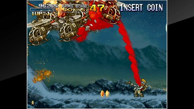 图片[2]-【Switch】合金弹头3-v1.0.2-60帧 - 关先生资源站-关先生资源站