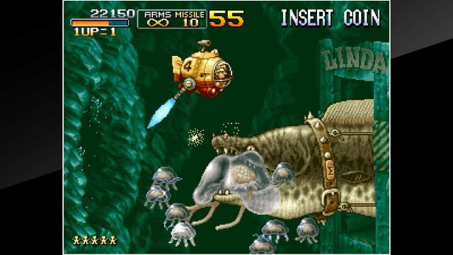 图片[3]-【Switch】合金弹头3-v1.0.2-60帧 - 关先生资源站-关先生资源站