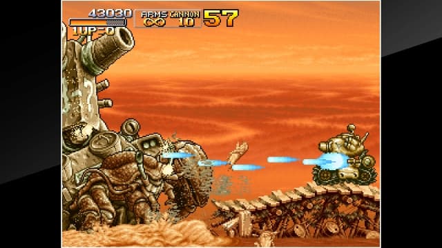 图片[5]-【Switch】合金弹头3-v1.0.2-60帧 - 关先生资源站-关先生资源站