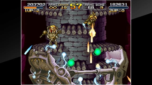 图片[3]-【Switch】合金弹头2-60帧 - 关先生资源站-关先生资源站